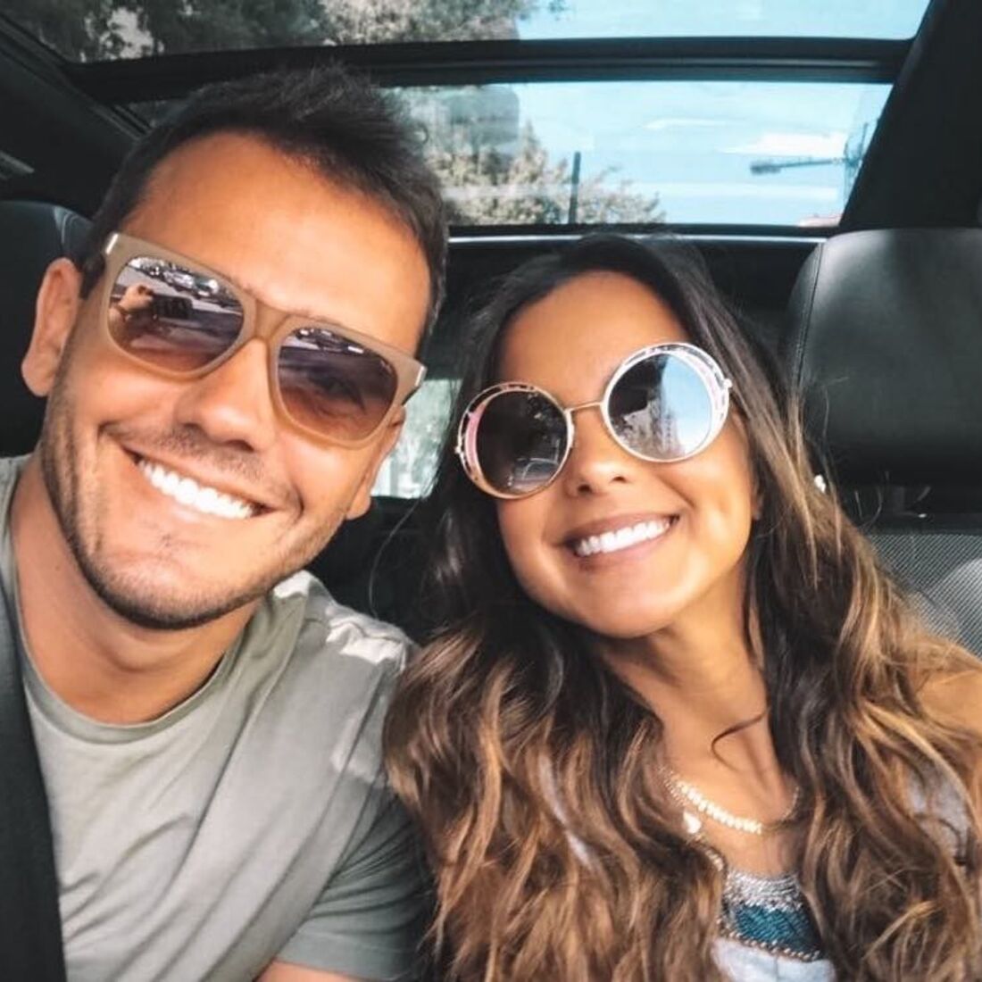 Pedro Teixeira, Sara Matos