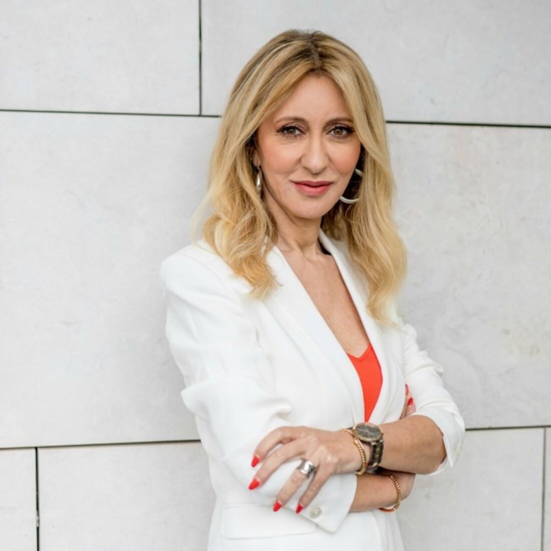 Judite Sousa, pivot tvi, judite sousa tvi, jornalista