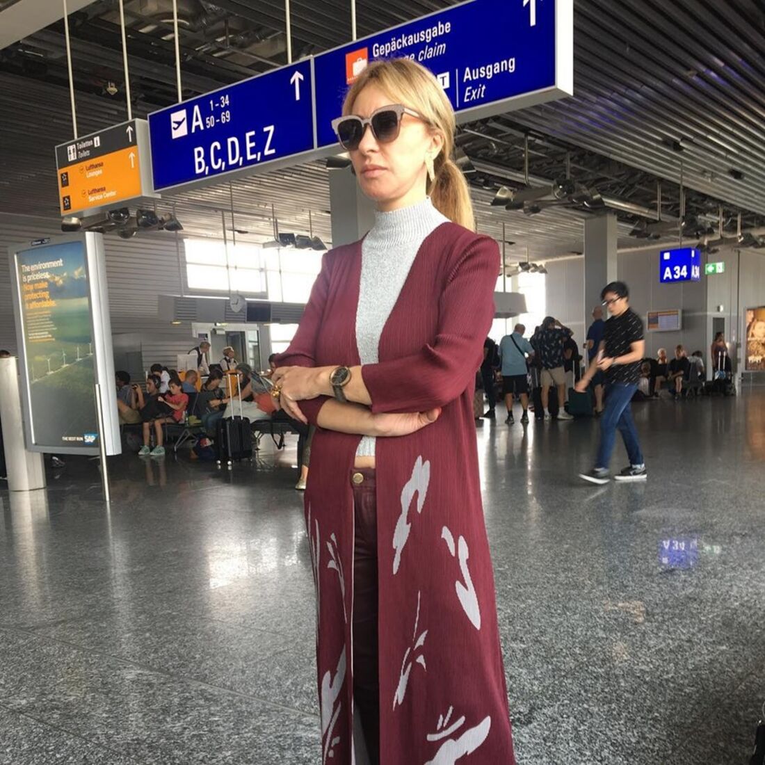 Judite Sousa, pivot tvi, judite sousa tvi, jornalista