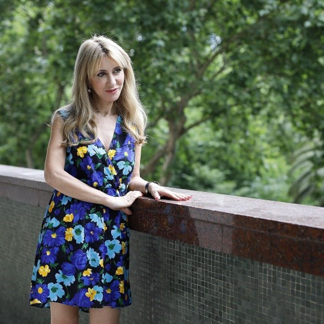 Judite Sousa, pivot tvi, judite sousa tvi, jornalista