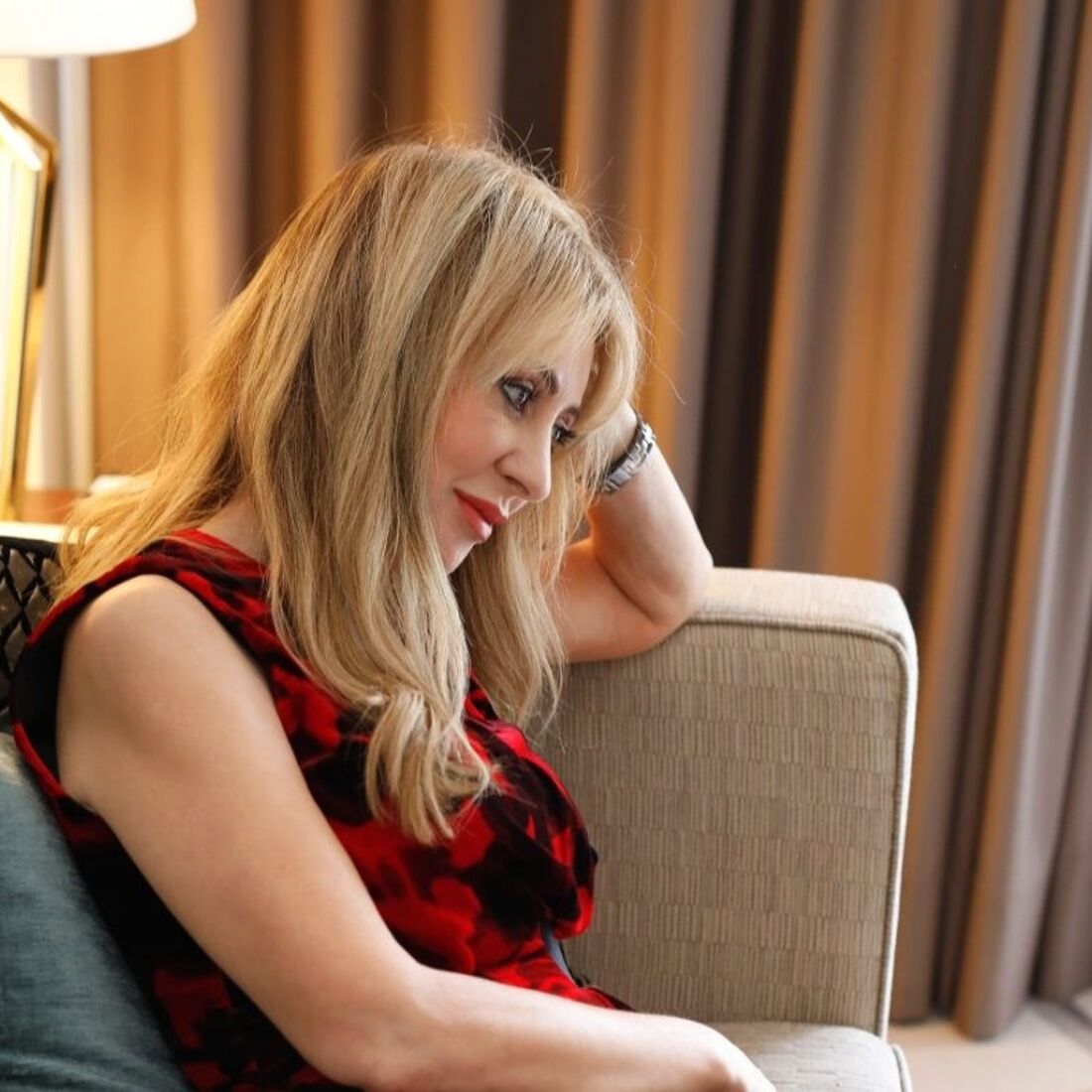 Judite Sousa, pivot tvi, judite sousa tvi, jornalista