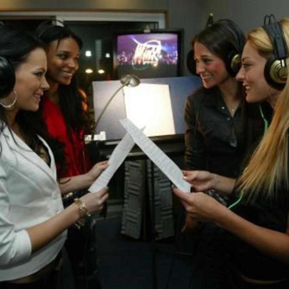 just girls, diana monteiro, kiara timas, helga posser, ana maria velez, morangos com açúcar