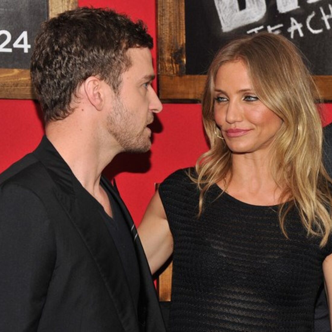 Cameron Diaz, atriz, celebridade, namorados, Benji Madden, Justin Timberlake, Paul Sculfor