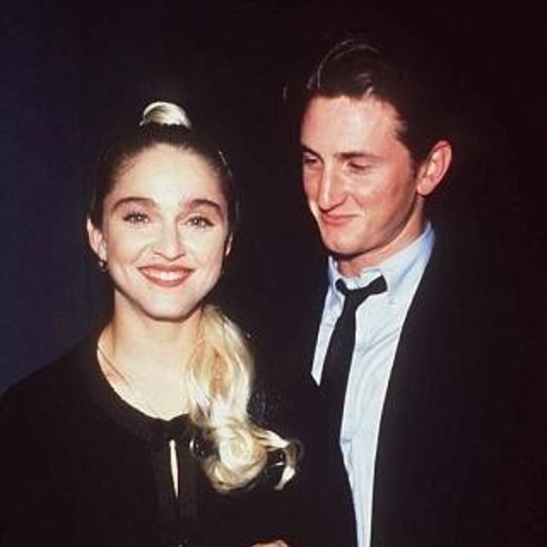 madonna, cantora, celebridade, namorados, jesus luz, guy ritchie, jean penn, Brahim