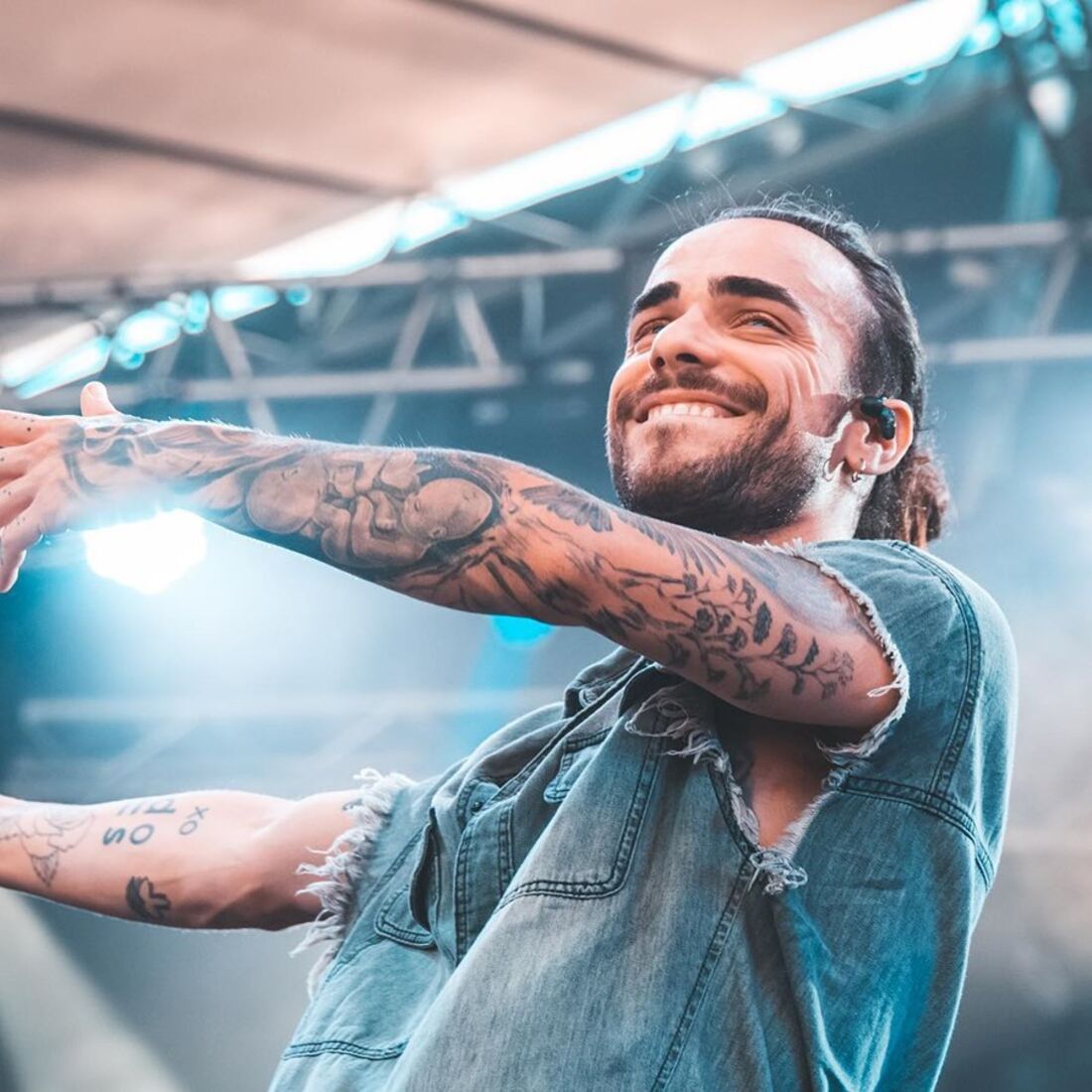 diogo piçarra, diogo piçarra canção do fim, diogo piçarra plágio, diogo piçarra concertos