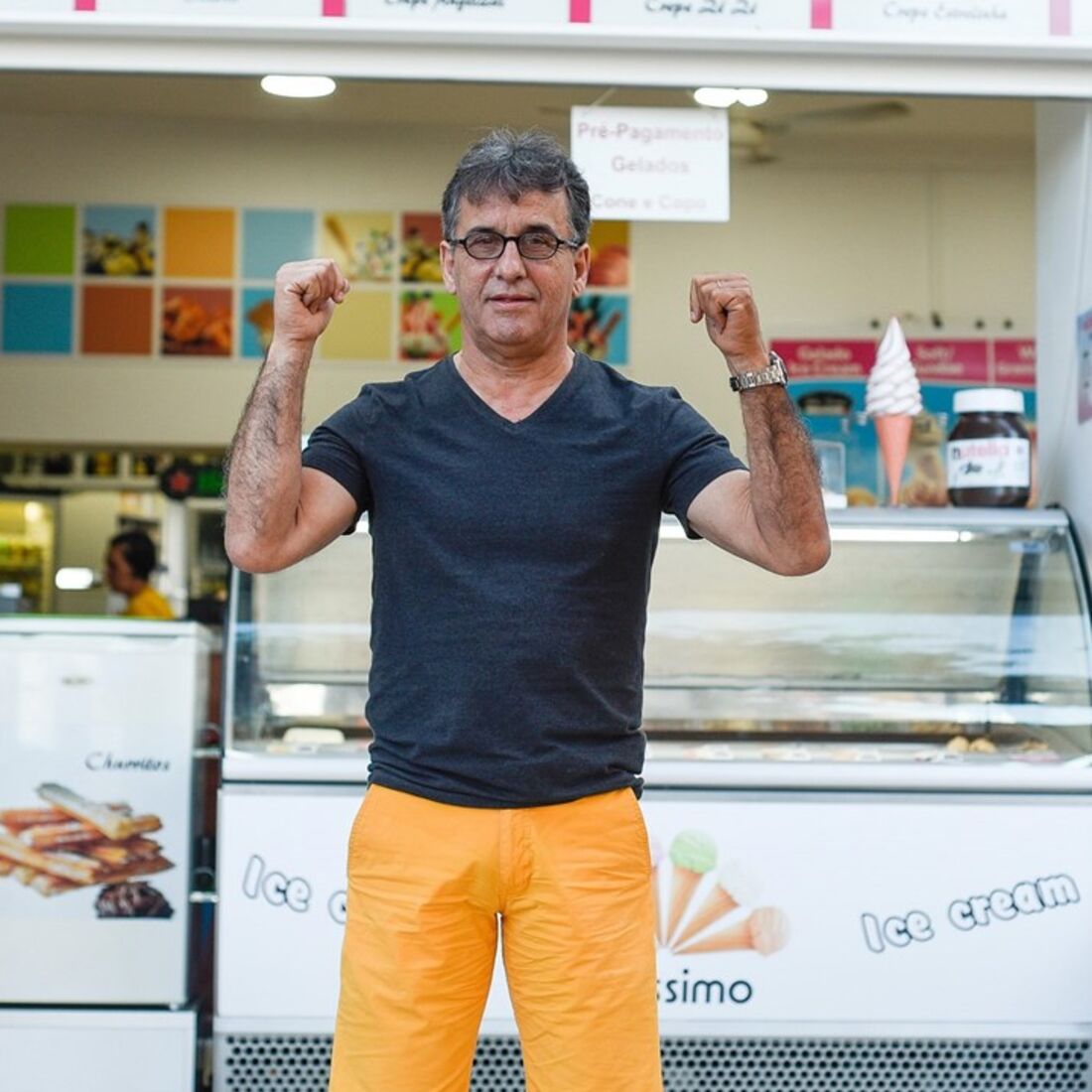 Zezé camarinha, algarve, portimão, verão, mulheres, conquistador, polémico, praia da rocha