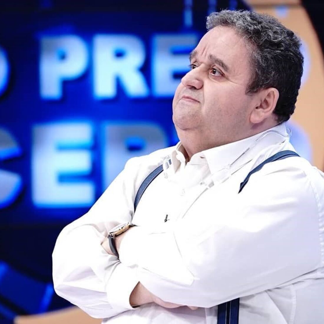 Fernando Mendes