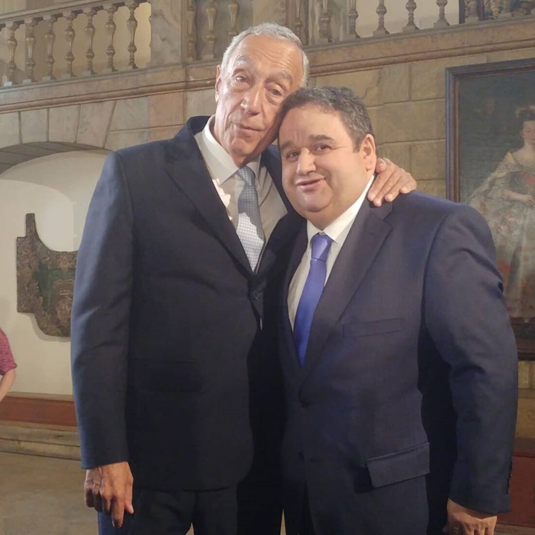 Fernando Mendes