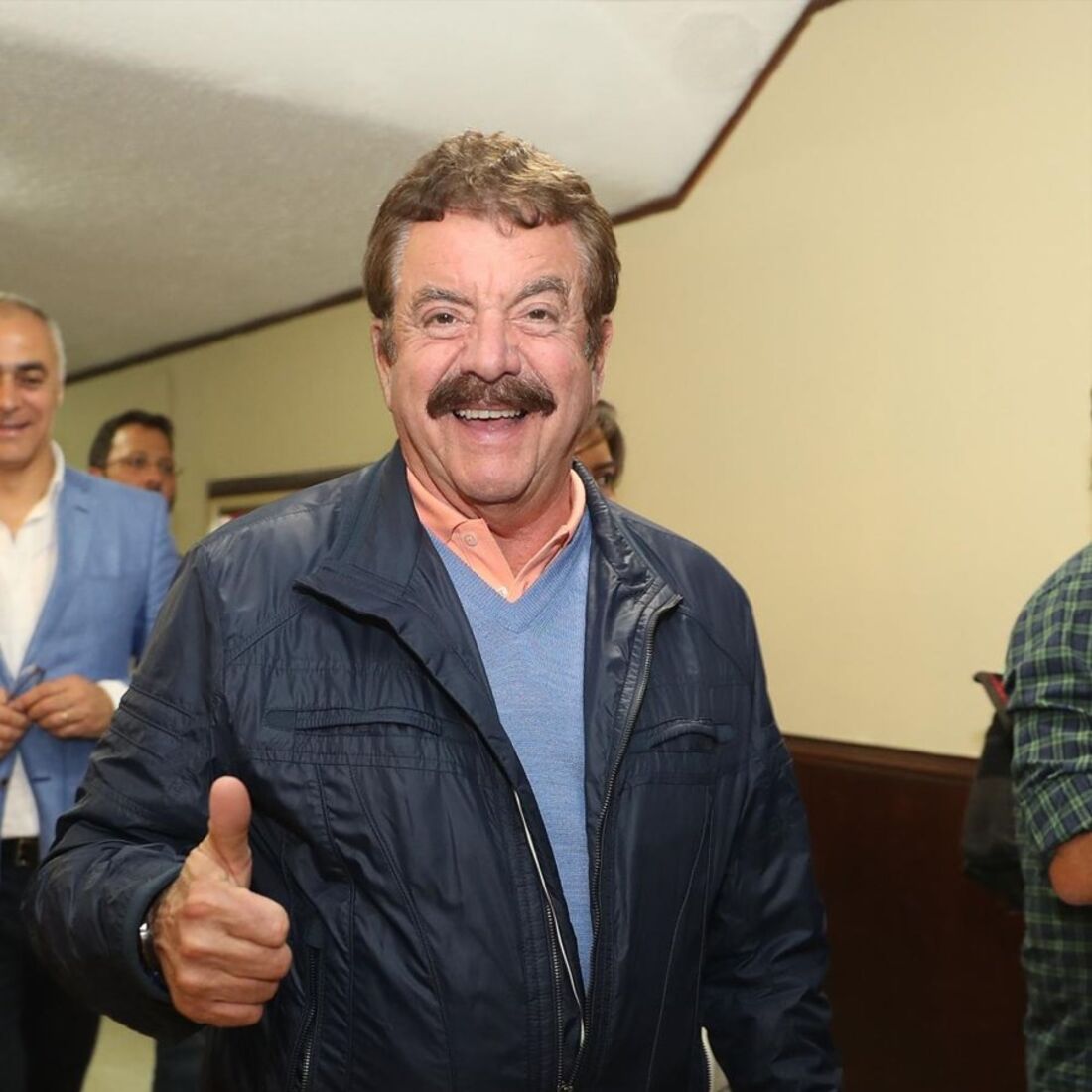 Quim Barreiros