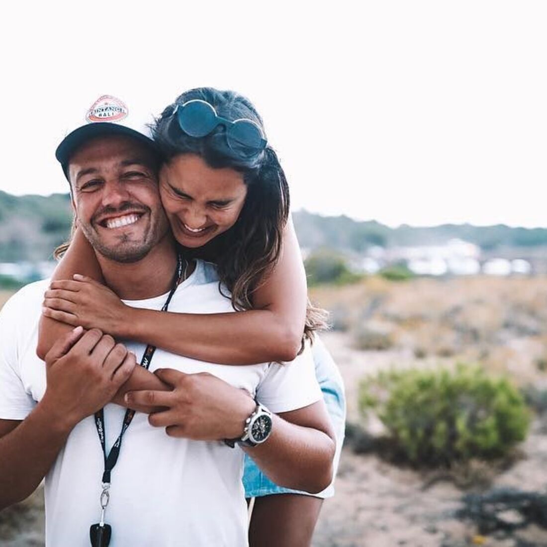 Pedro Teixeira, Sara Matos