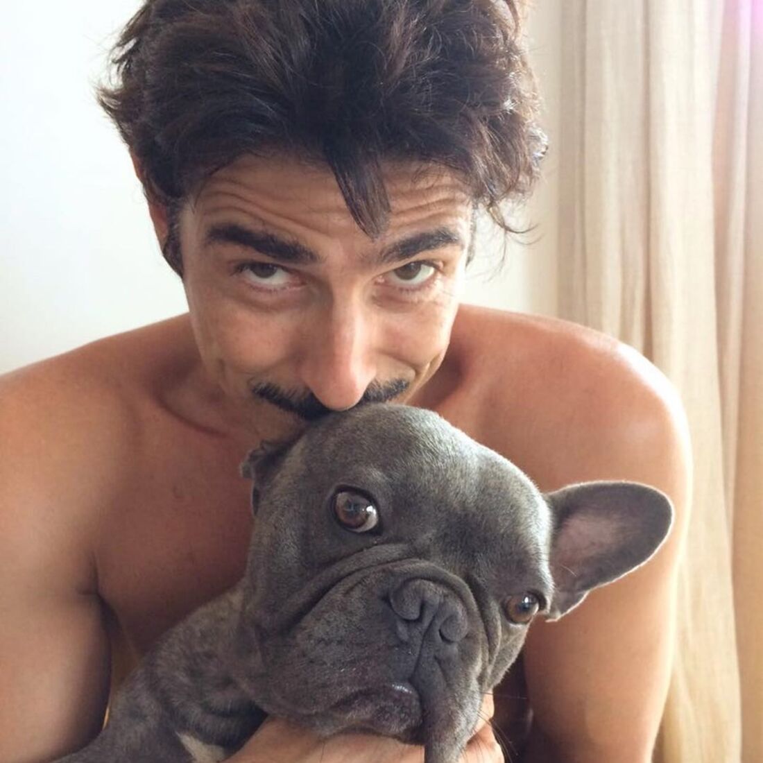 reynaldo gianecchini