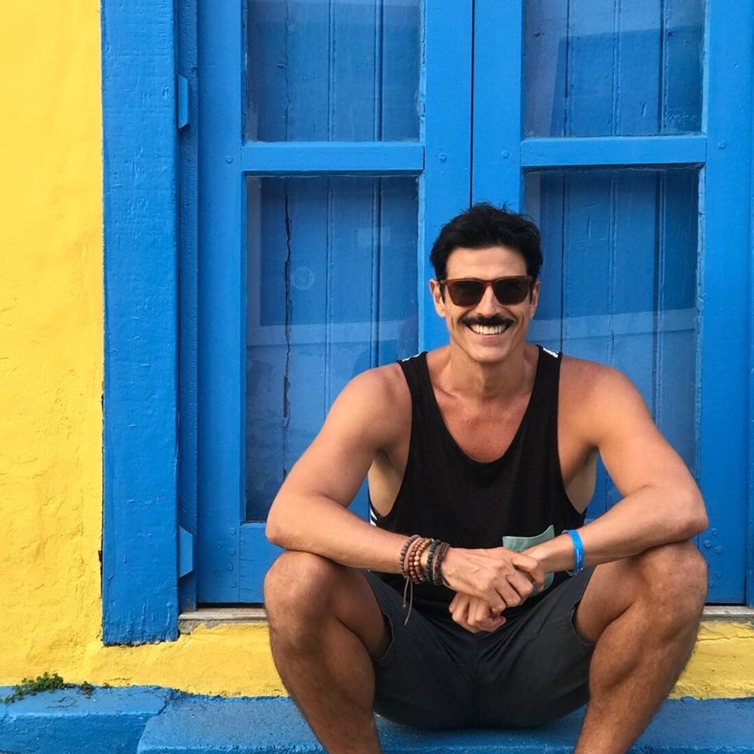 reynaldo gianecchini