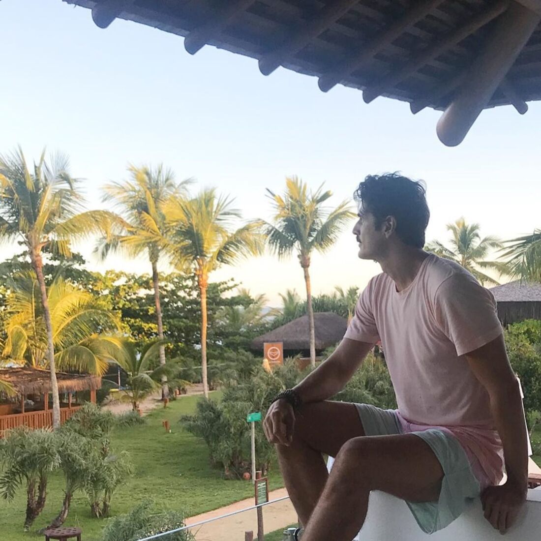 reynaldo gianecchini