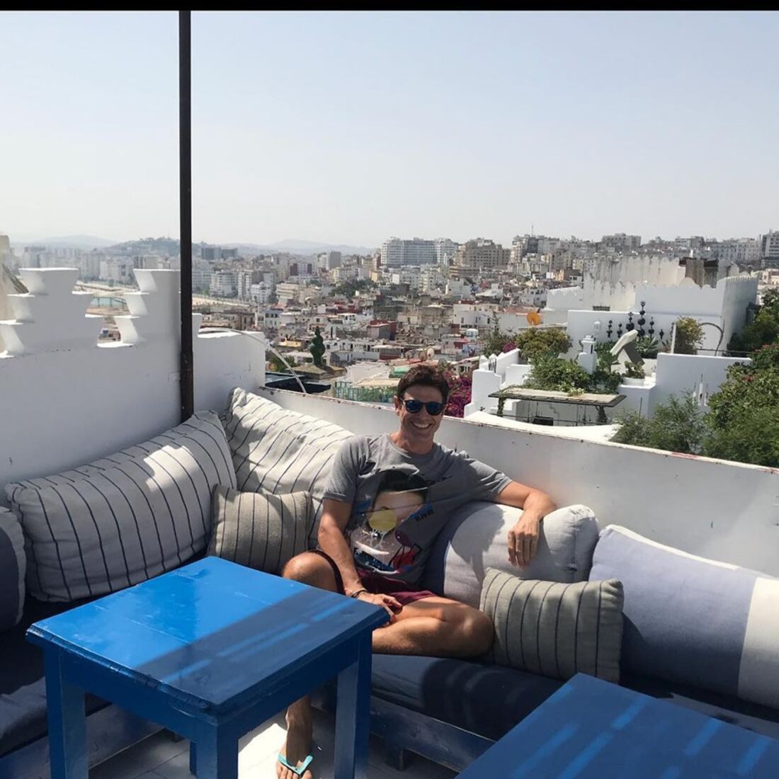 reynaldo gianecchini