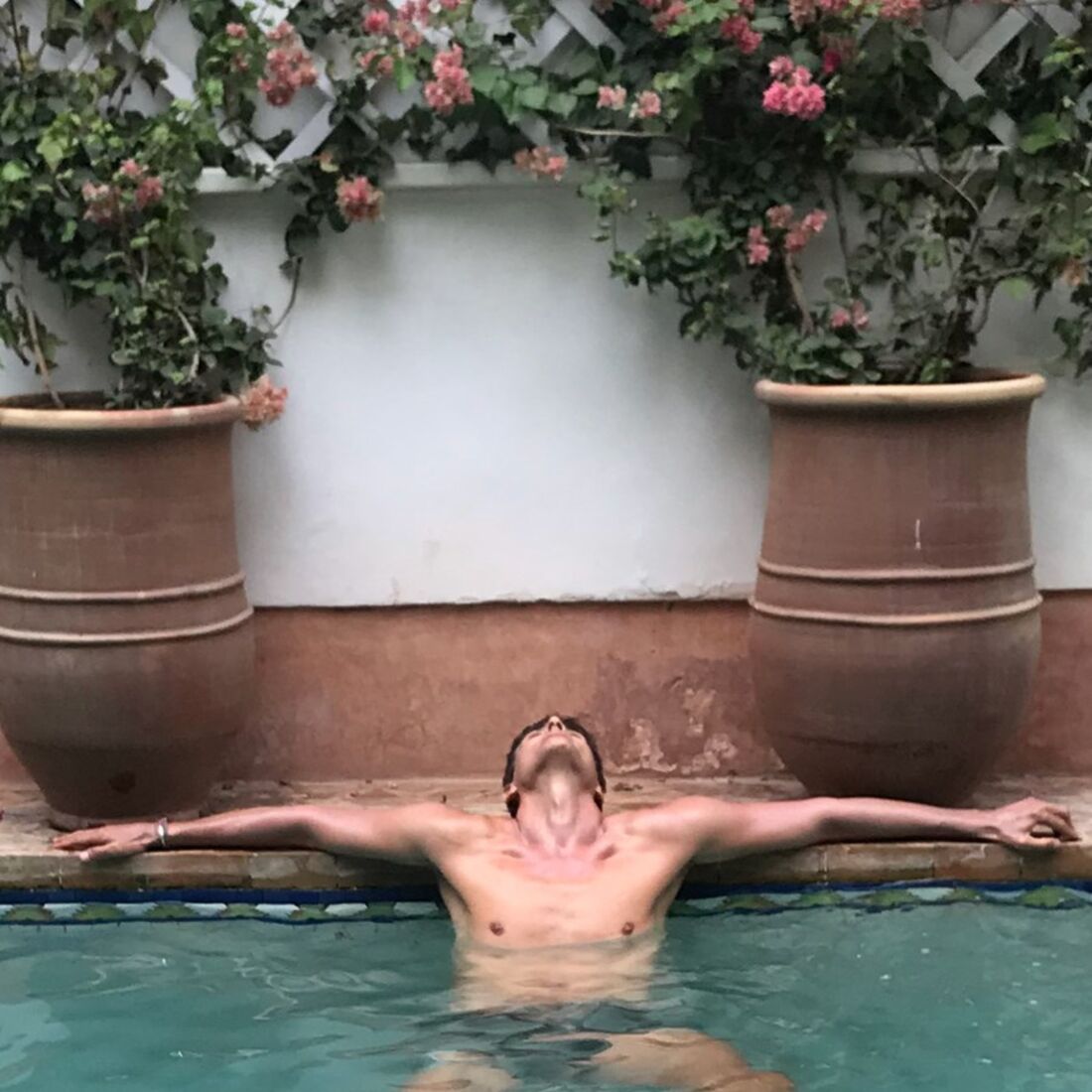 reynaldo gianecchini