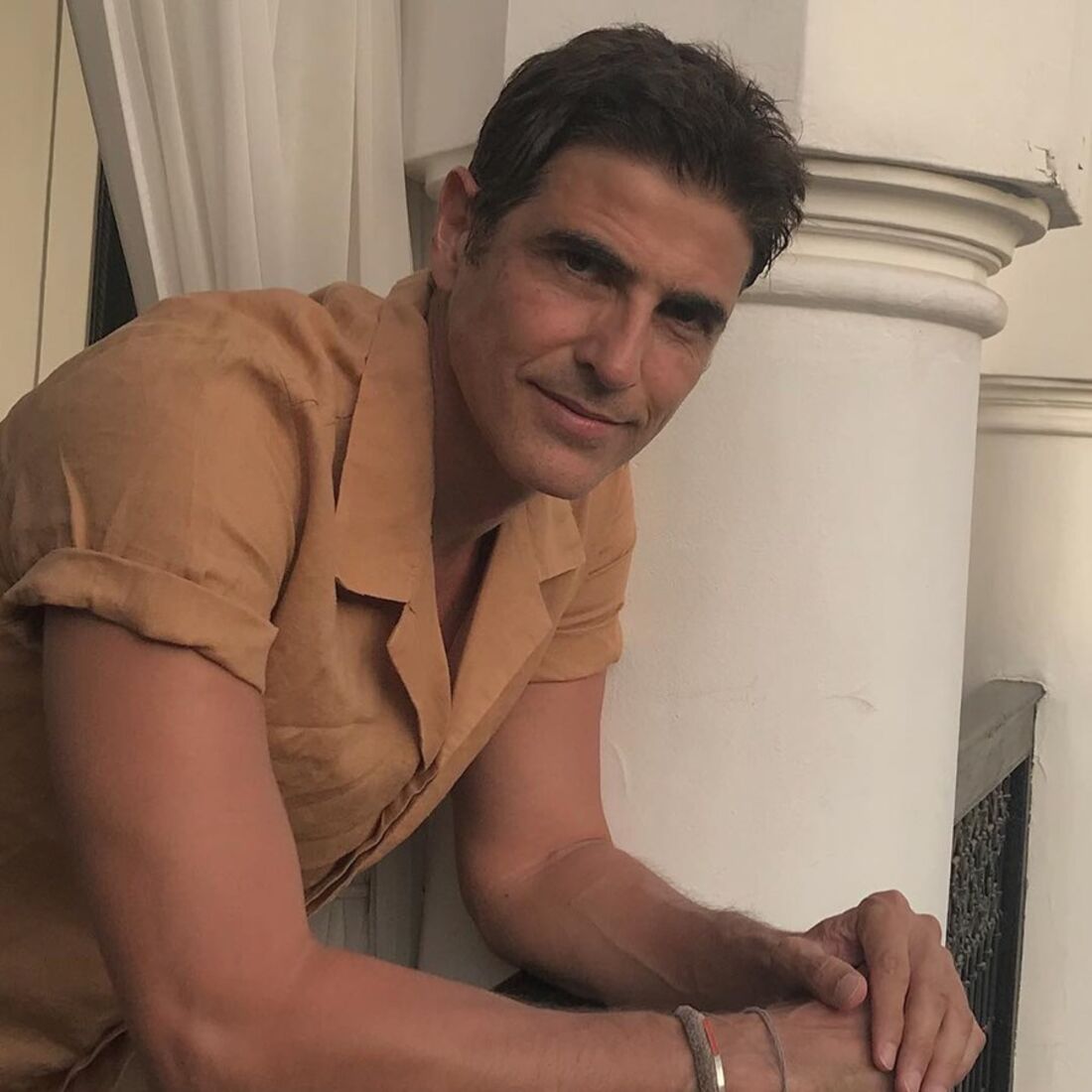 reynaldo gianecchini