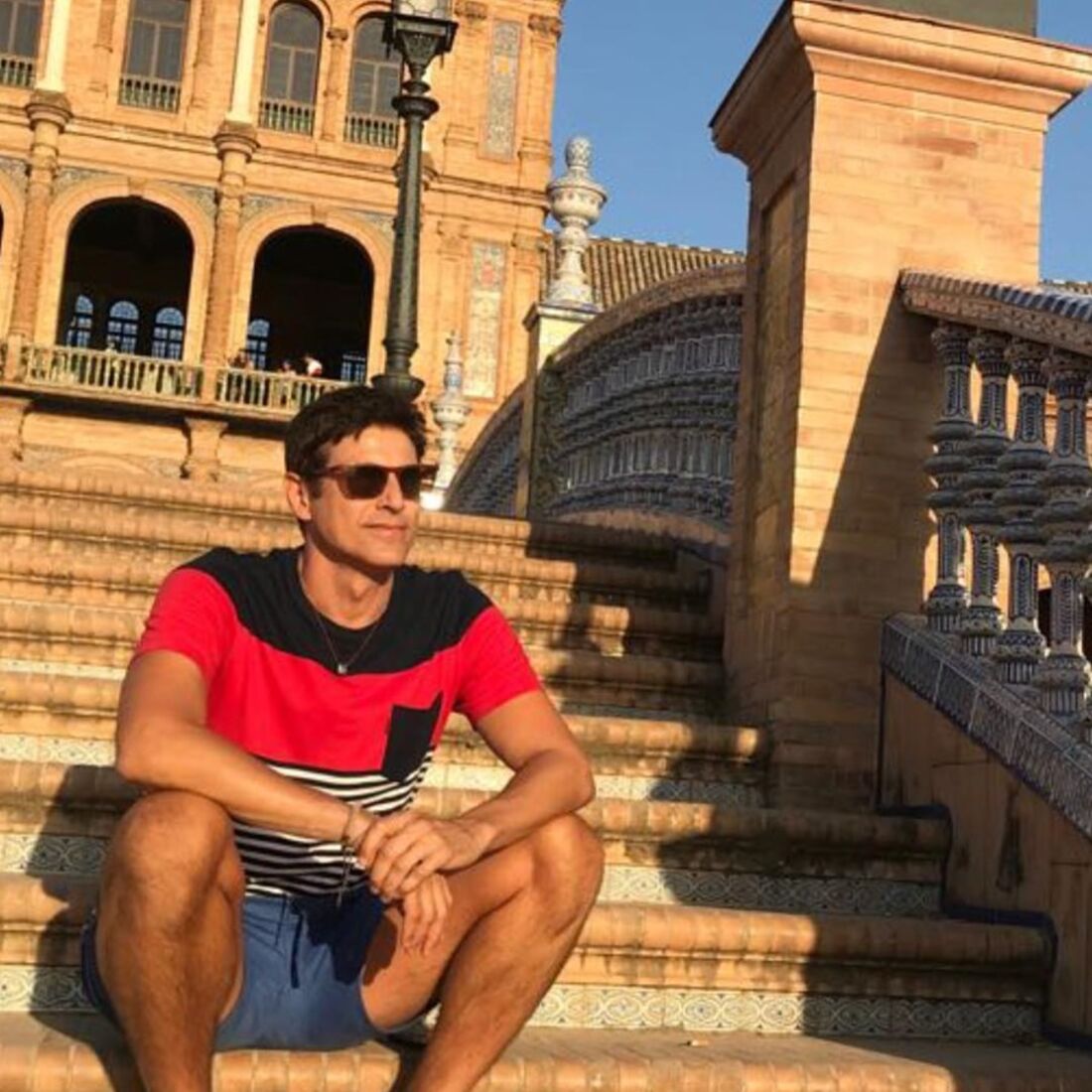 reynaldo gianecchini