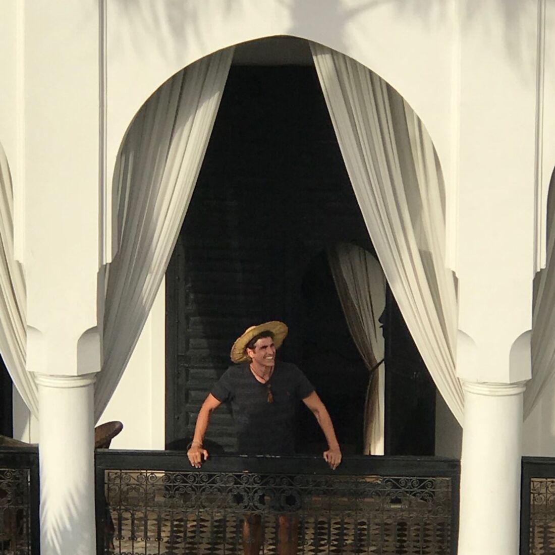 reynaldo gianecchini