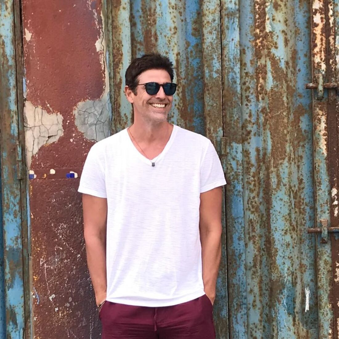 reynaldo gianecchini