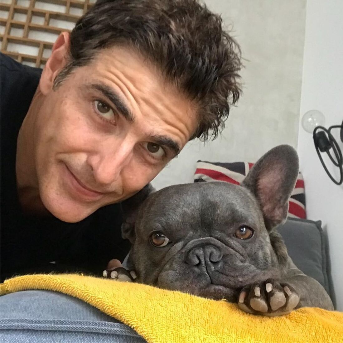 reynaldo gianecchini