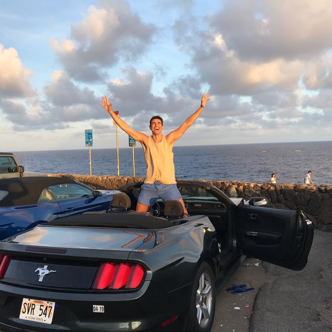 reynaldo gianecchini