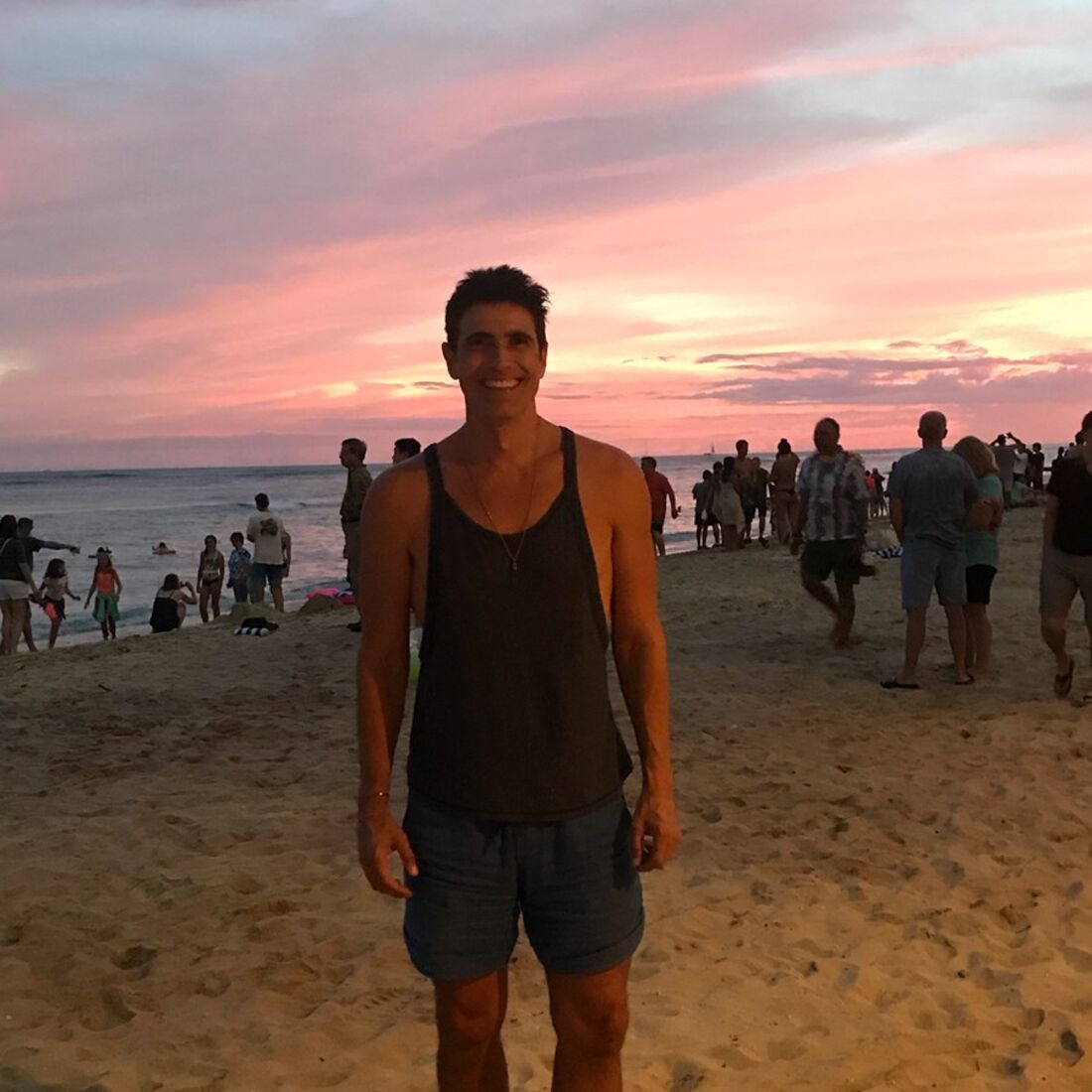 reynaldo gianecchini