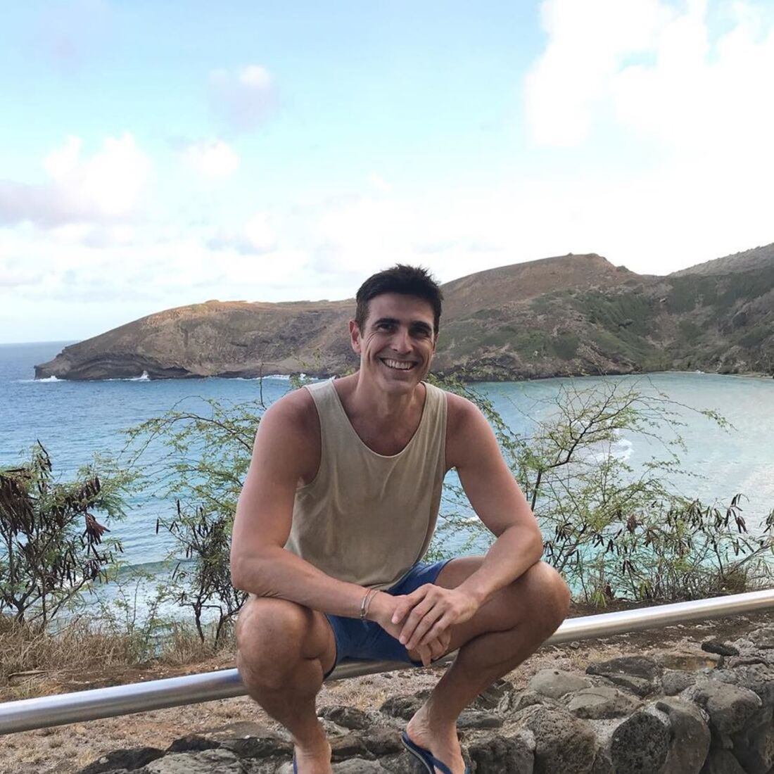 reynaldo gianecchini