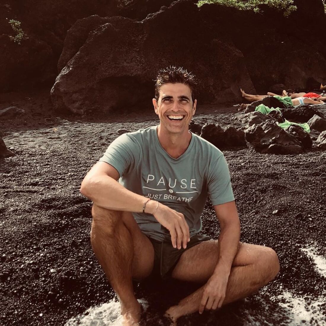 reynaldo gianecchini