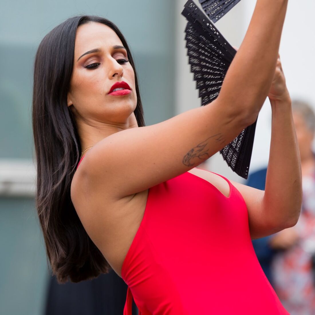 Rita Pereira