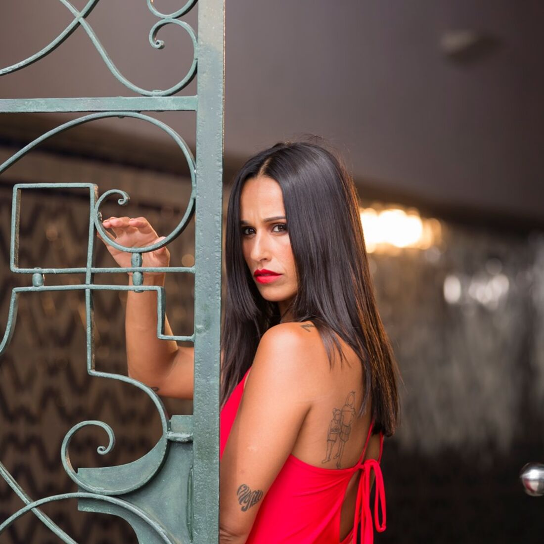 Rita Pereira
