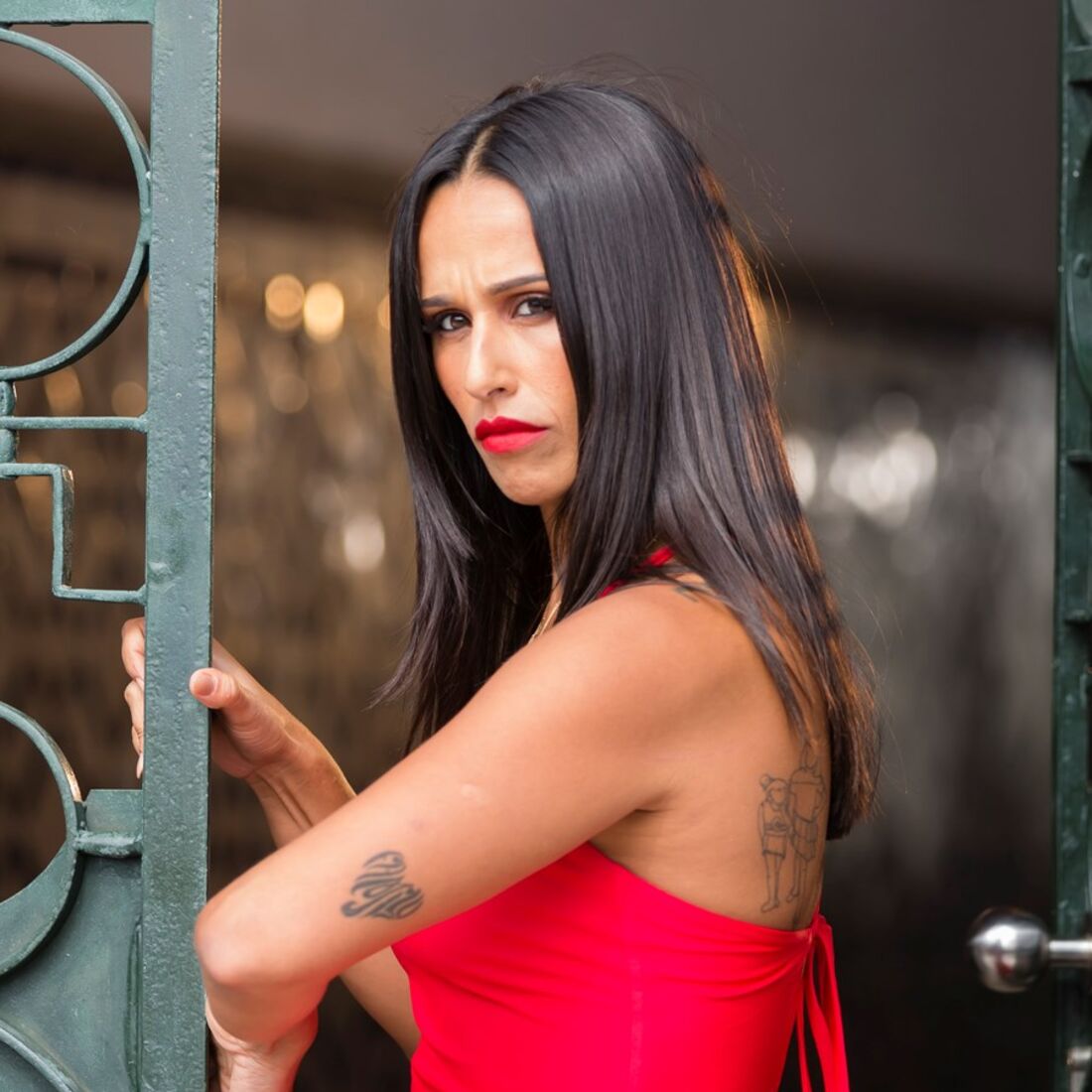 Rita Pereira