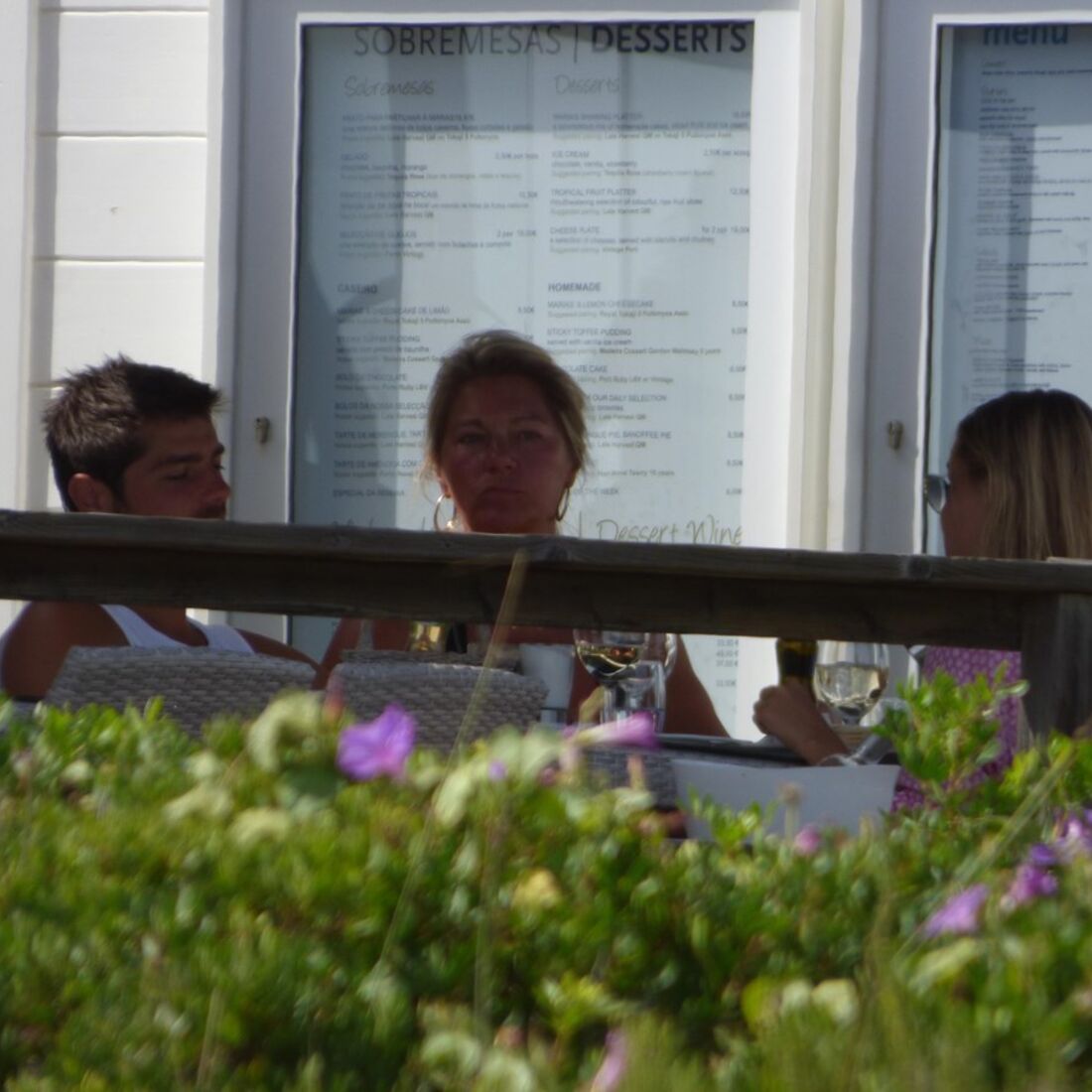 kelly bailey, lourenço ortigão