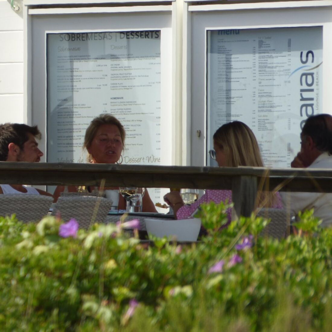 kelly bailey, lourenço ortigão