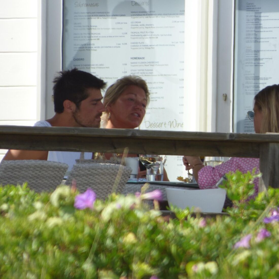 kelly bailey, lourenço ortigão