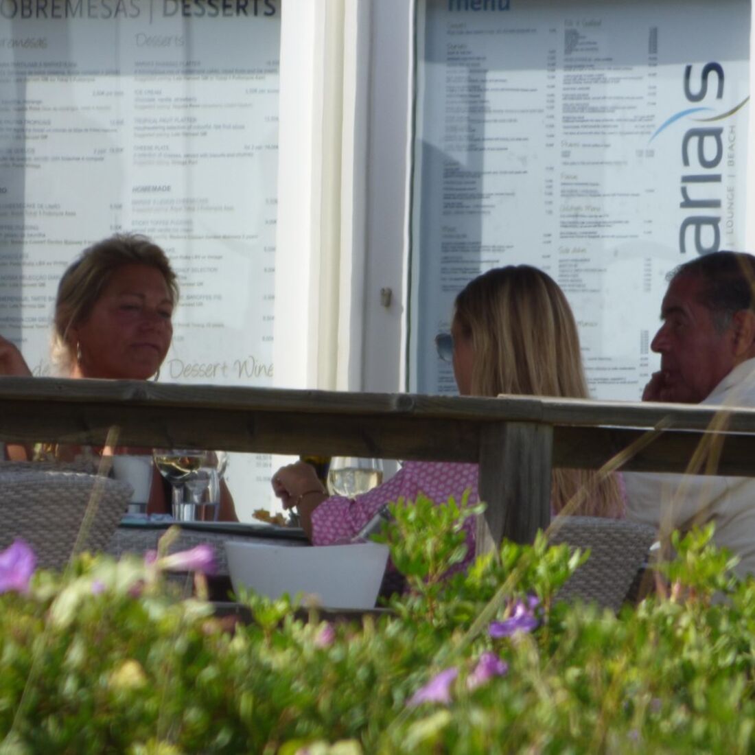 kelly bailey, lourenço ortigão