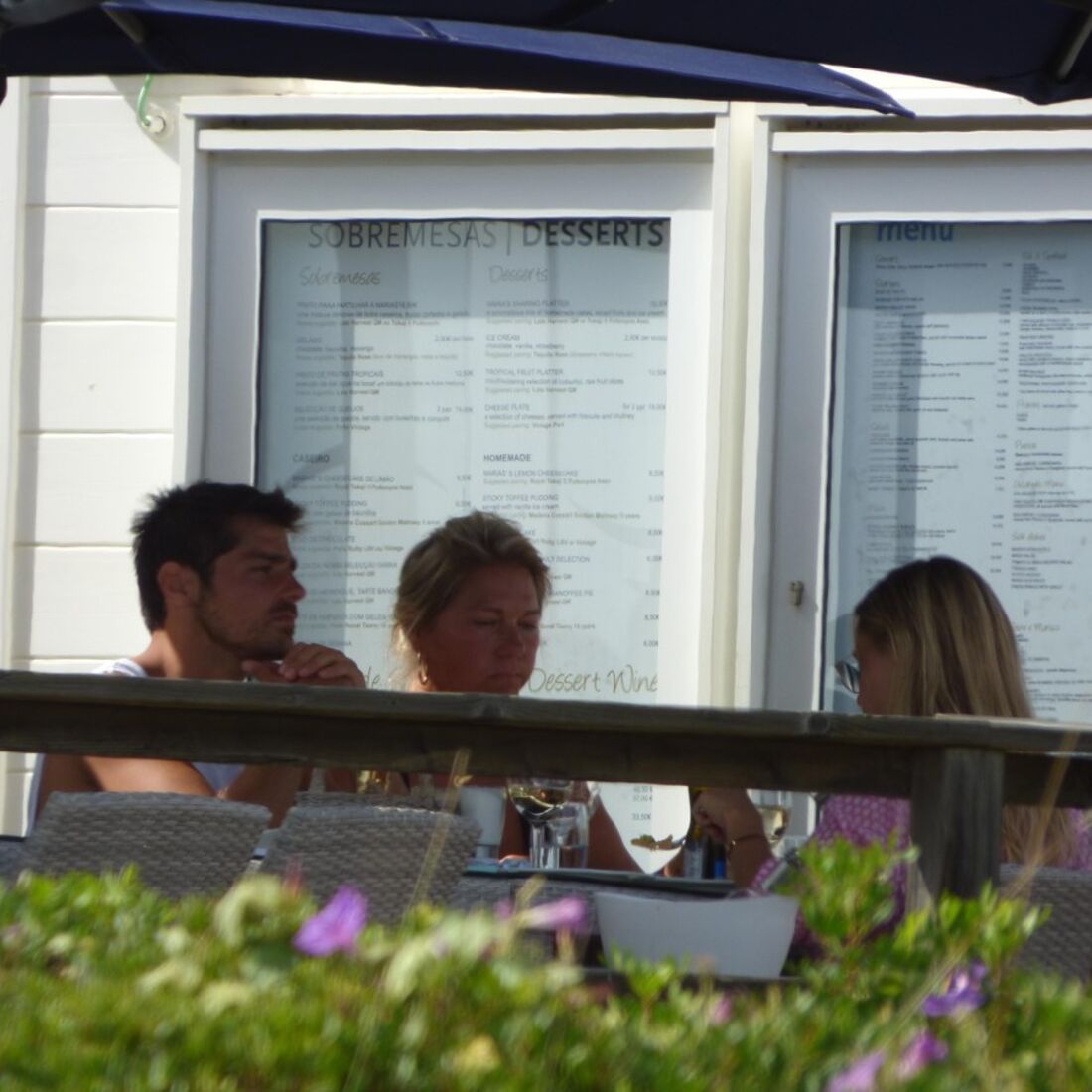 kelly bailey, lourenço ortigão