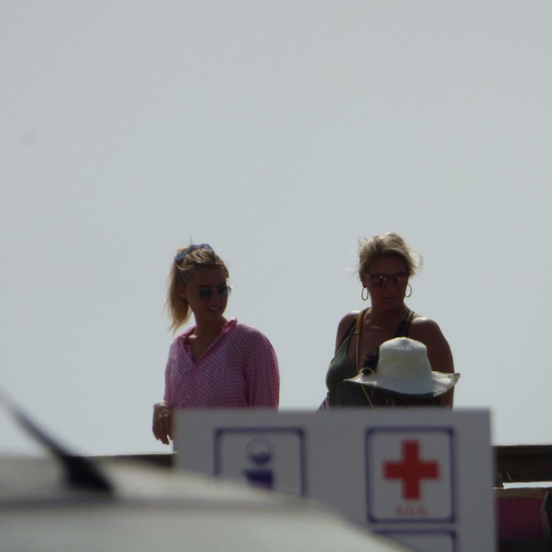 kelly bailey, lourenço ortigão