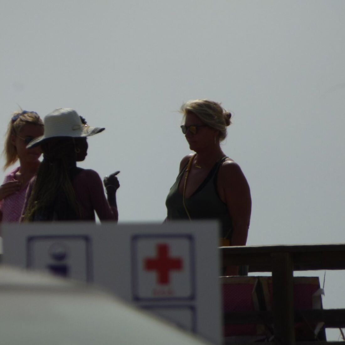 kelly bailey, lourenço ortigão