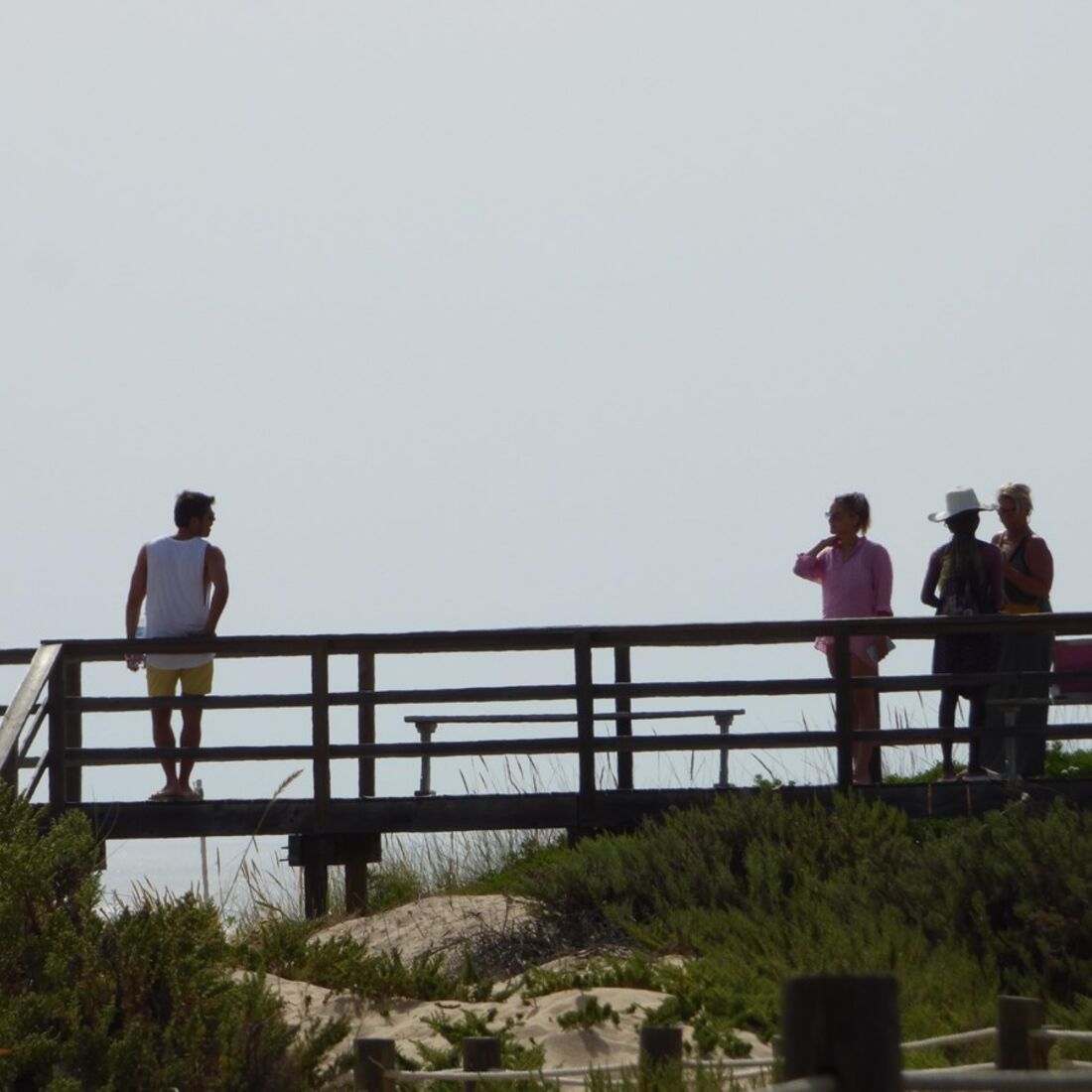 kelly bailey, lourenço ortigão