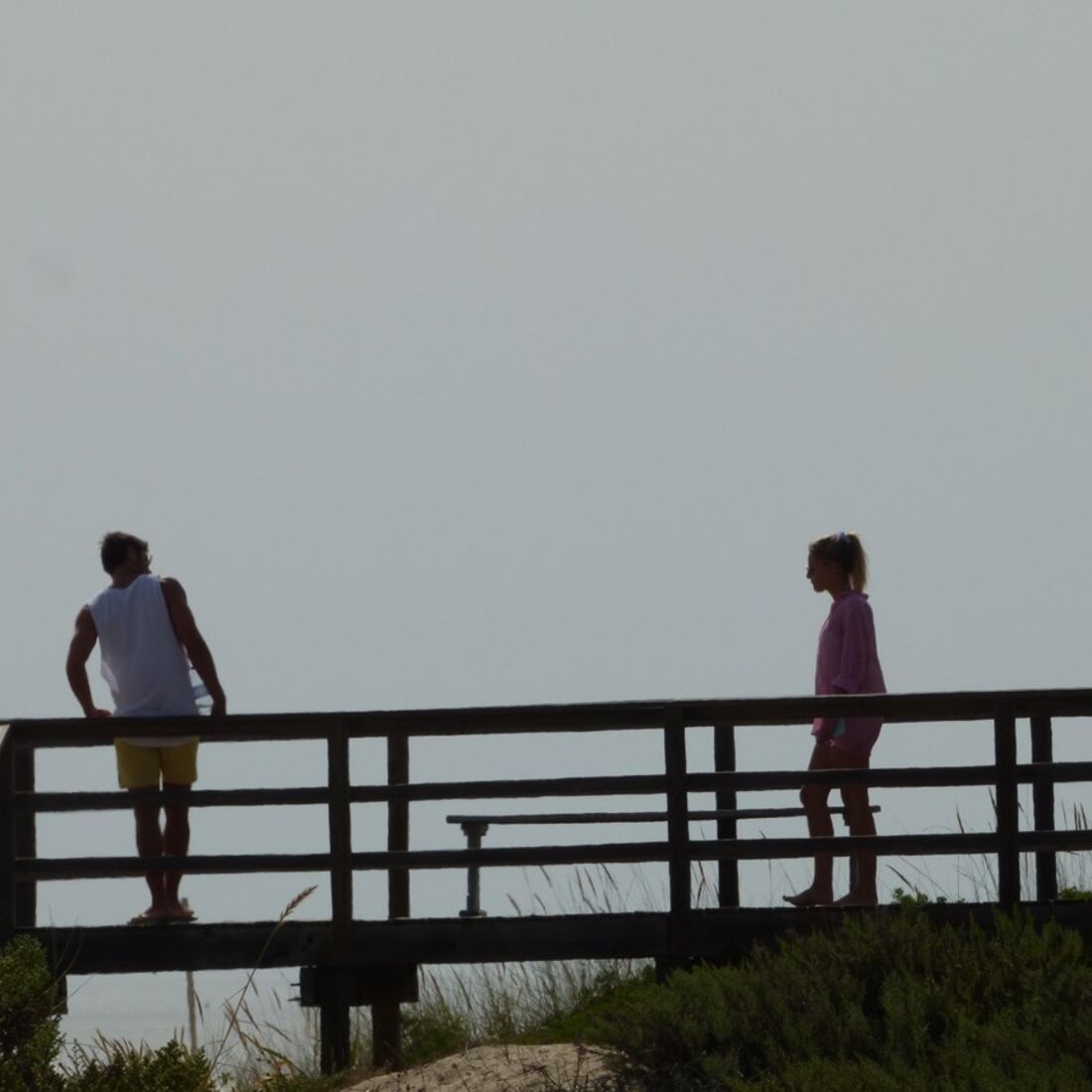 kelly bailey, lourenço ortigão