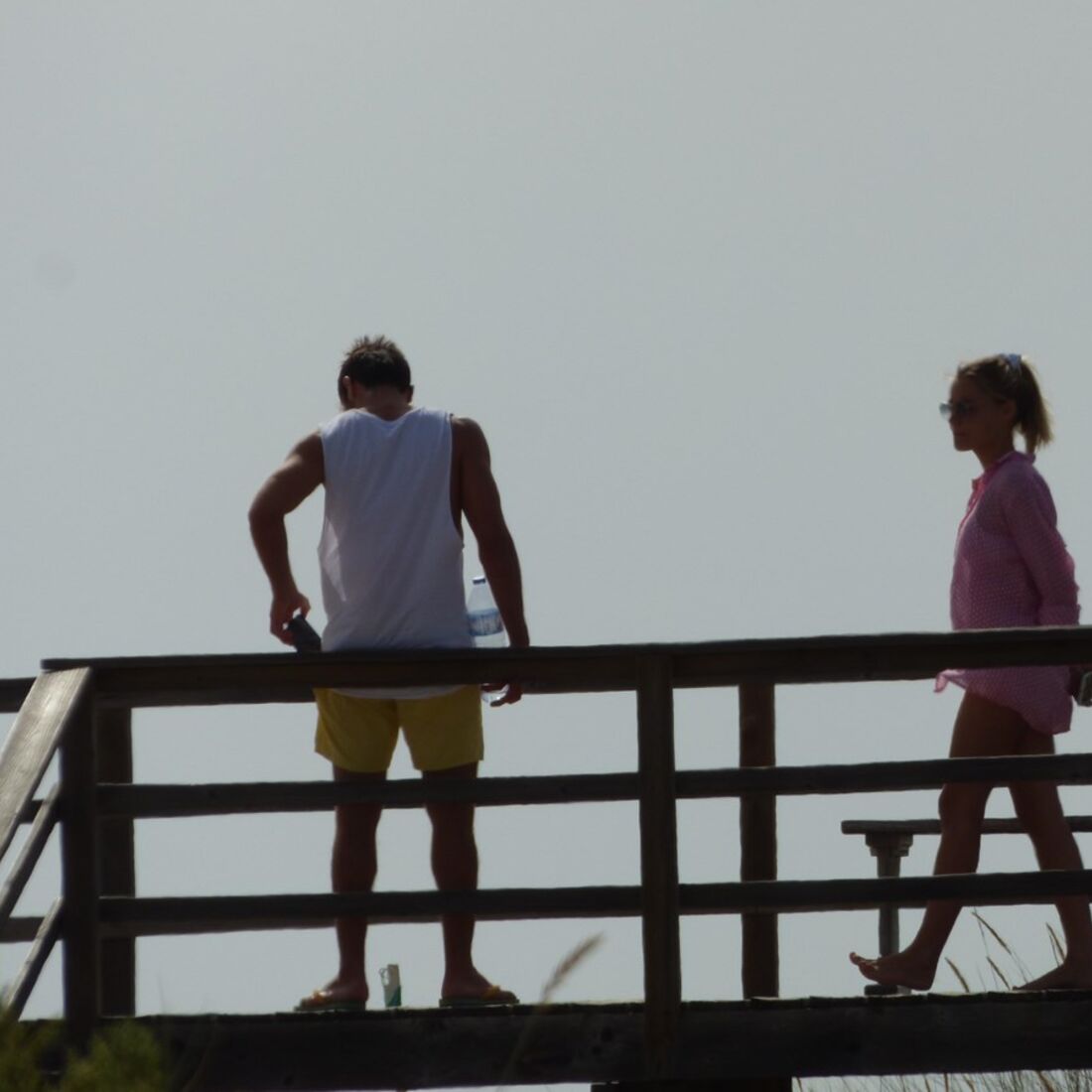 kelly bailey, lourenço ortigão