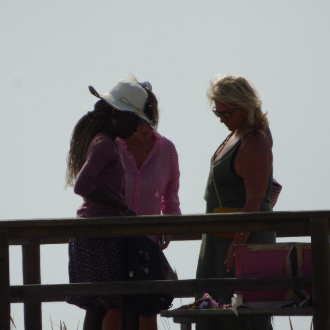 kelly bailey, lourenço ortigão