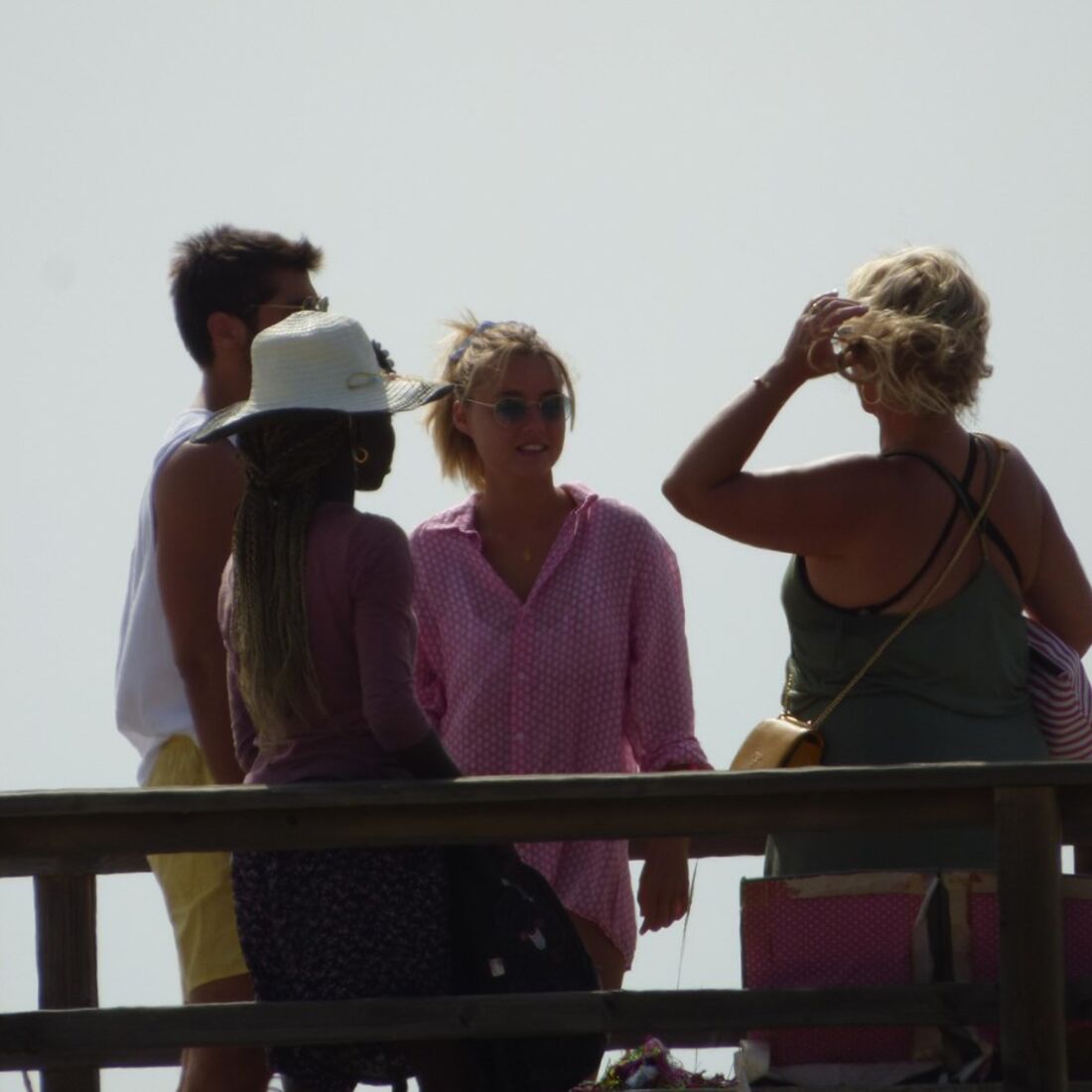 kelly bailey, lourenço ortigão