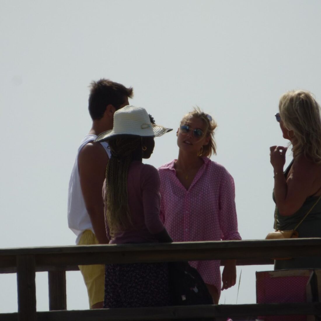 kelly bailey, lourenço ortigão