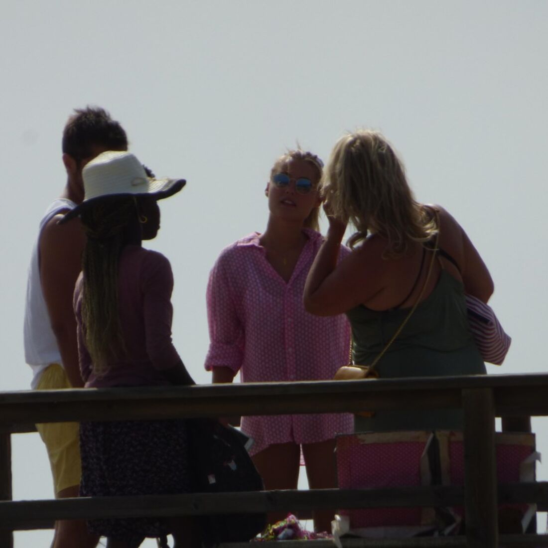 kelly bailey, lourenço ortigão