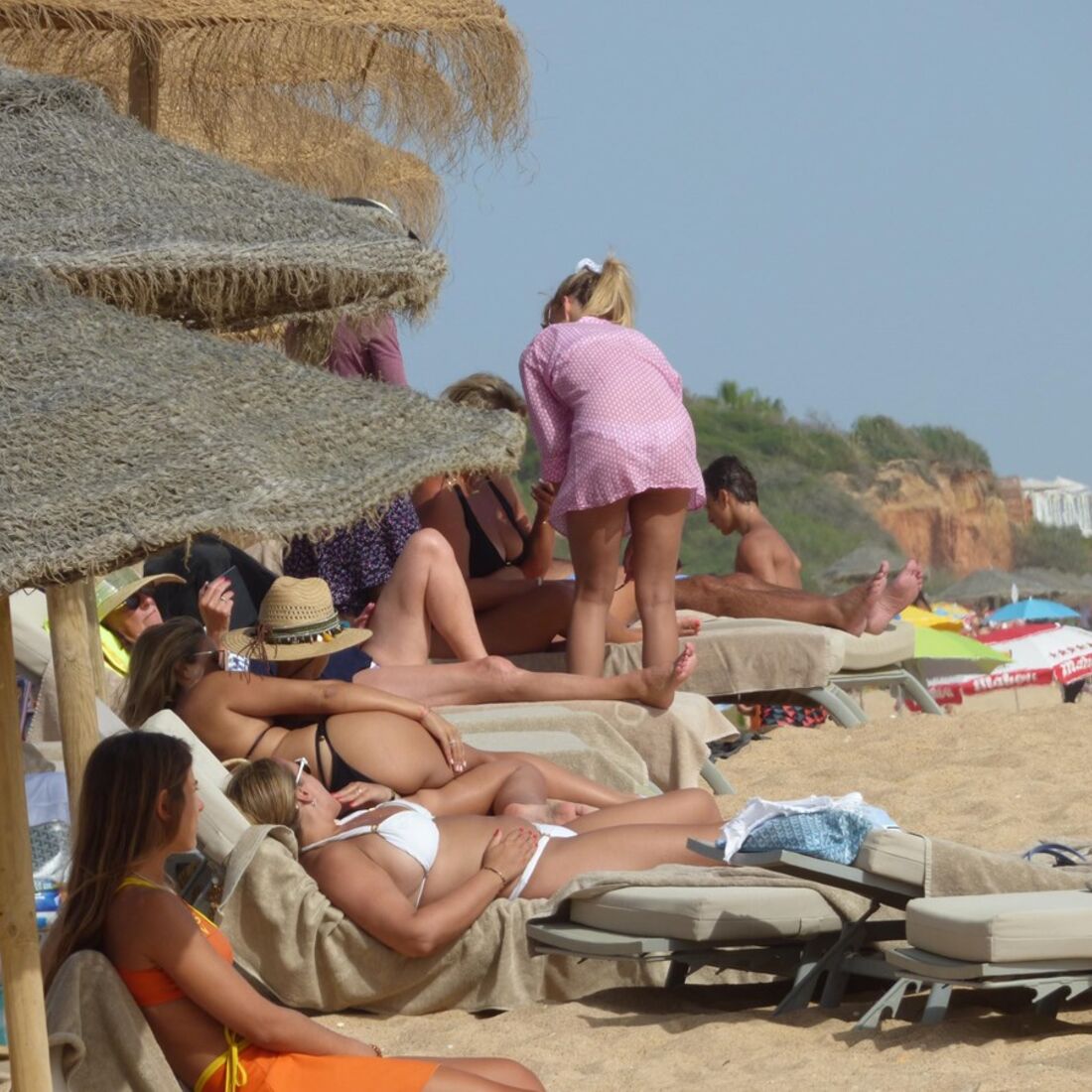 kelly bailey, lourenço ortigão