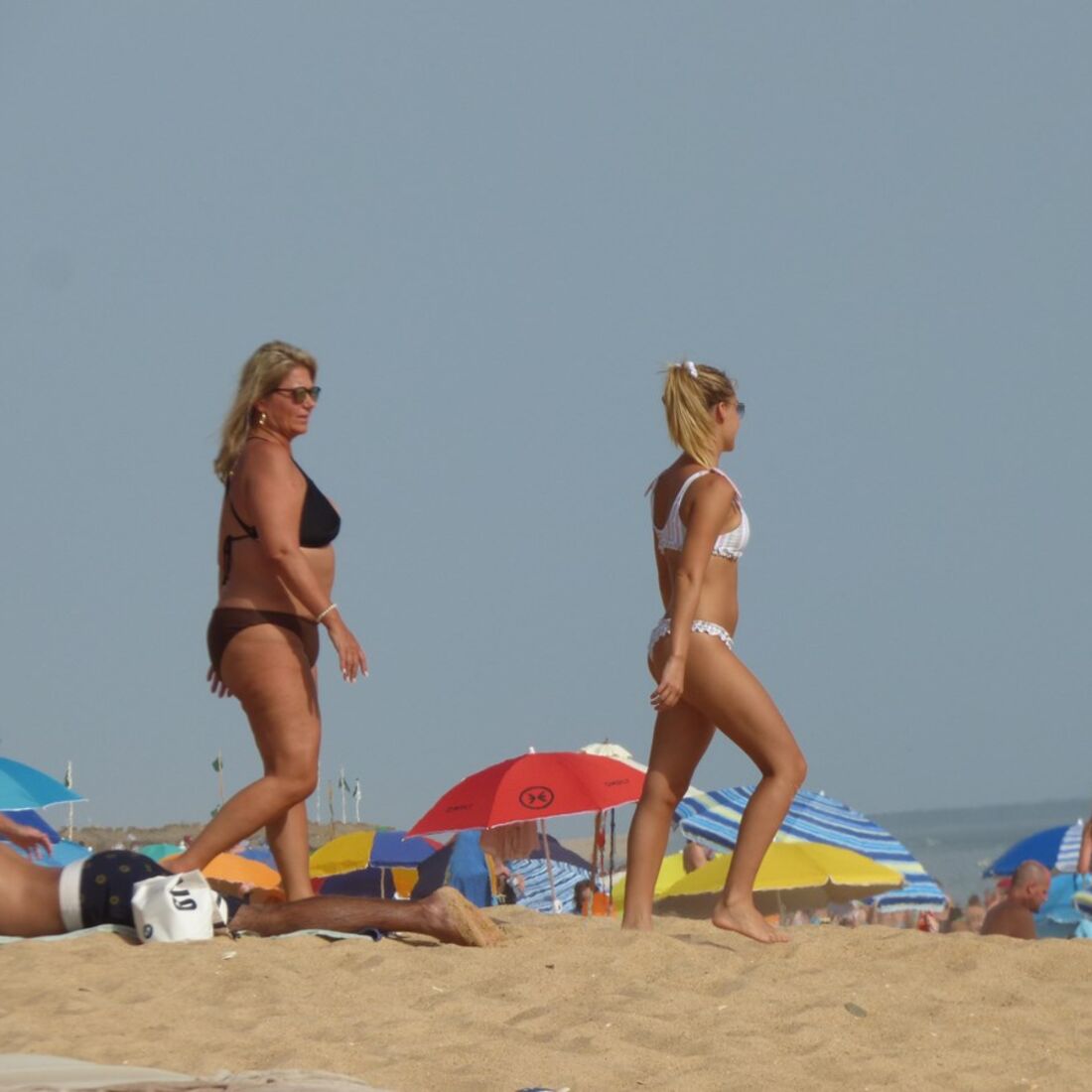 kelly bailey, lourenço ortigão