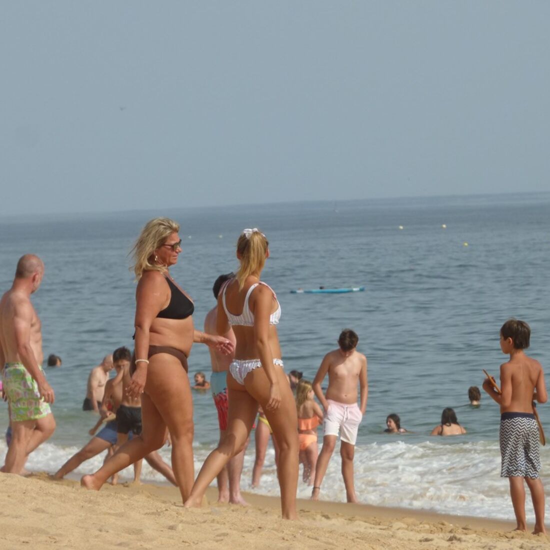 kelly bailey, lourenço ortigão