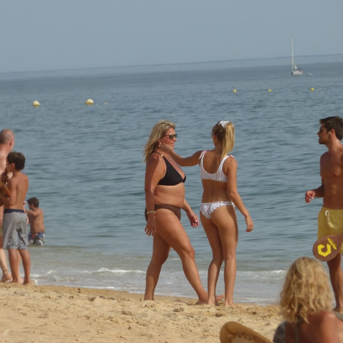 kelly bailey, lourenço ortigão