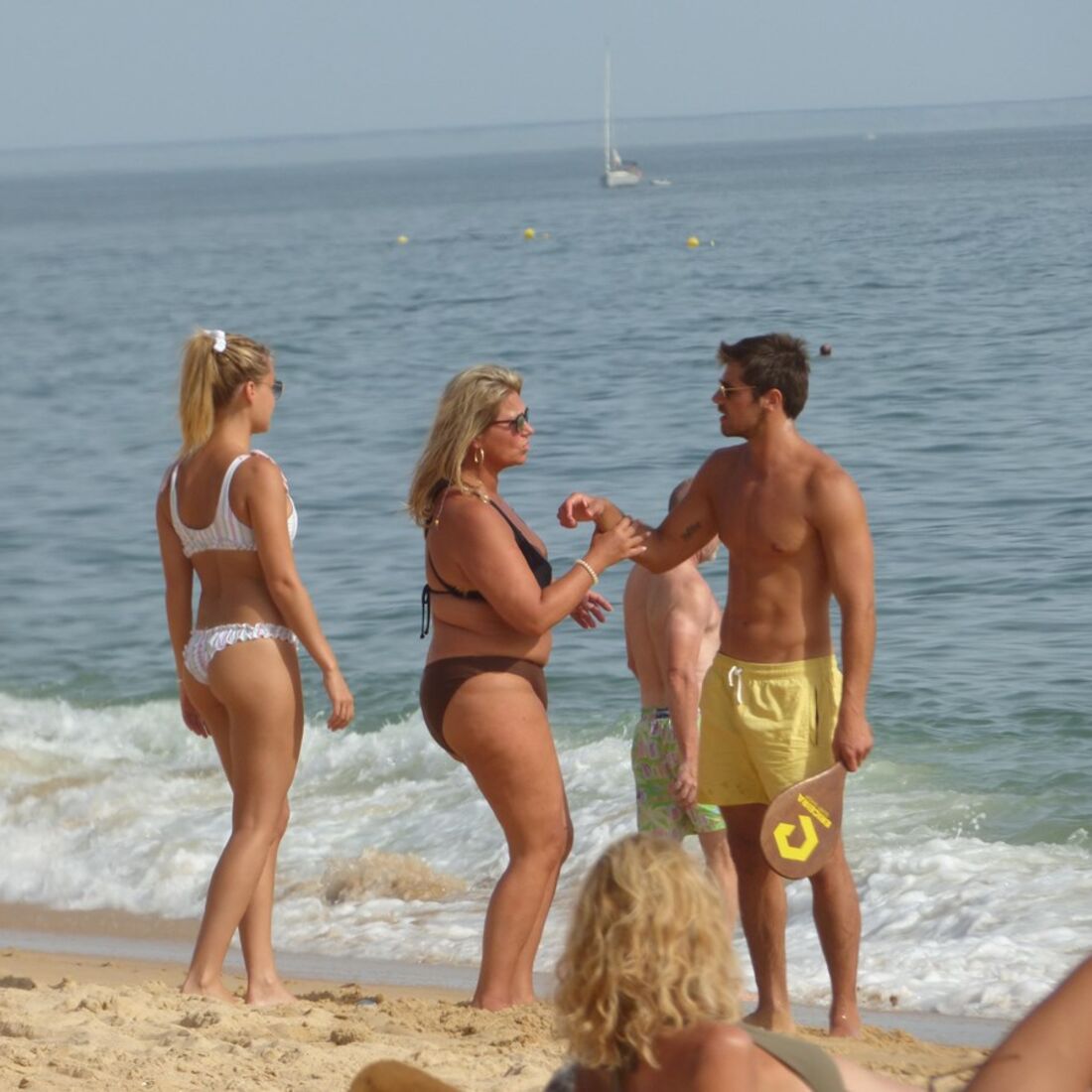 kelly bailey, lourenço ortigão